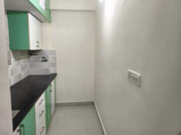 Kitchen in 1 BHK Builder Floor at Yemalur – for Rent