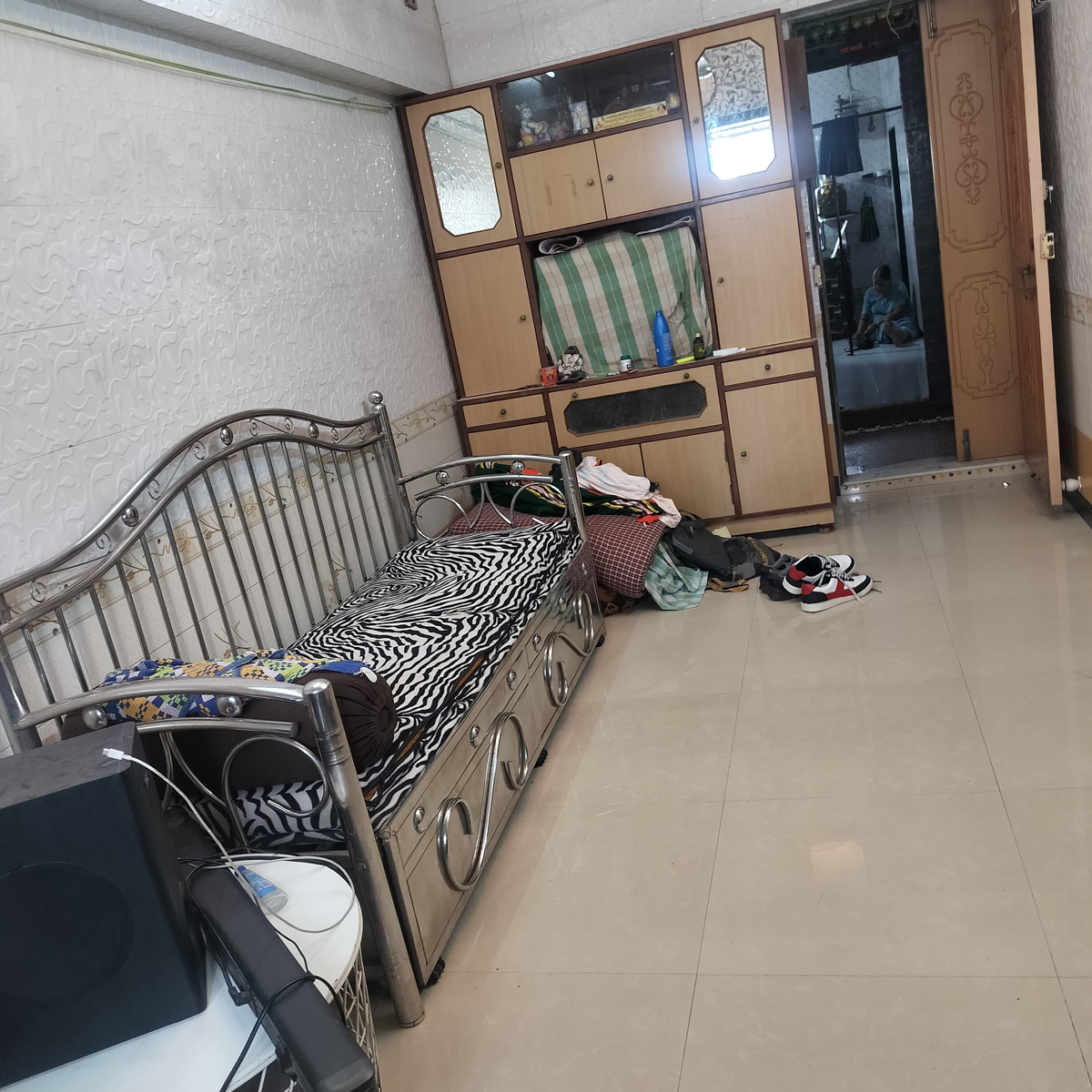 1 RkApartment For Rent in Sairam