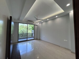3 BHK Builder Floor For Sale in Ansal Sushant Lok I, Sector 43