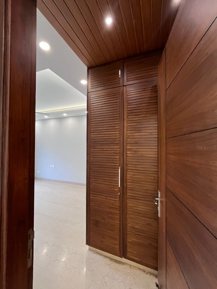 Bathroom, ansal-sushant-lok-i 3 Bedroom 300 Sq.Yd. Builder Floor In Sector 43 Gurgaon 8782704