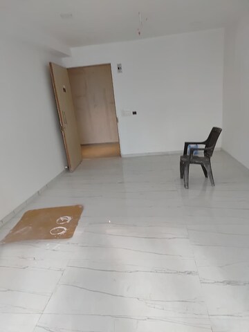 Floor Plan in  Office Space at Skyblu 72 Corp, Sakinaka – for Rent