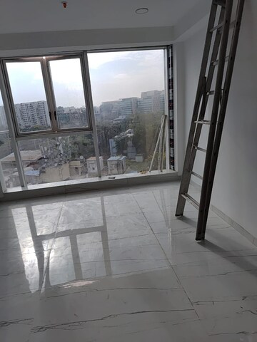 Floor Plan in  Office Space at Skyblu 72 Corp, Sakinaka – for Rent