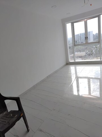 Floor Plan in  Office Space at Skyblu 72 Corp, Sakinaka – for Rent