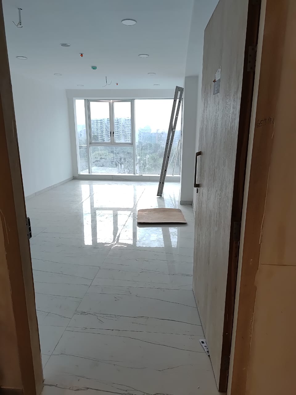 Rental Commercial Office Space 337 Sq.Ft. in Skyblu 72 Corp, Sakinaka ...