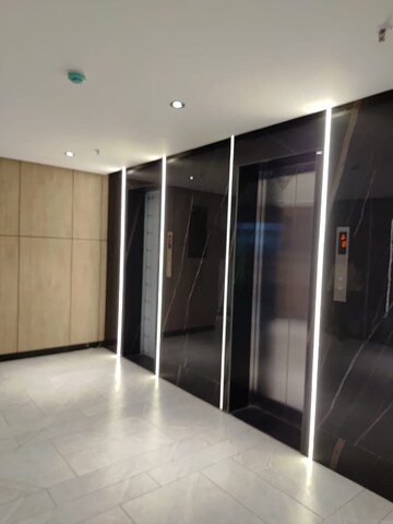 Building Lobby in  Office Space at Skyblu 72 Corp, Sakinaka – for Rent