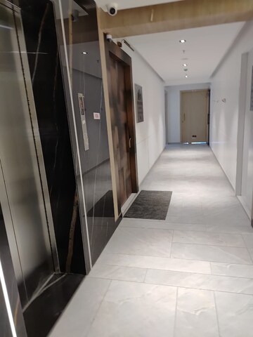 Building Lobby in  Office Space at Skyblu 72 Corp, Sakinaka – for Rent