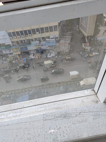 Master Plan in  Office Space at Skyblu 72 Corp, Sakinaka – for Rent