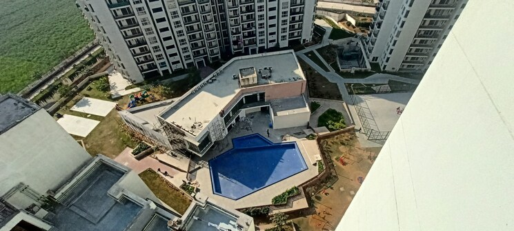 Team Area, umang-winter-hills 3 Bedroom 1822 Sq.Ft. Apartment In Sector 77 Gurgaon 8782700