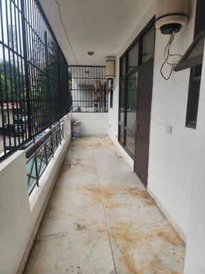 3 BHK Builder Floor For Sale in Ansal Sushant Lok I, Sector 43