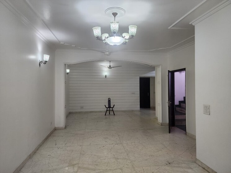 Room, ansal-sushant-lok-i 3 Bedroom 300 Sq.Yd. Builder Floor In Sector 43 Gurgaon 8782712