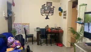 2 BHK Apartment For Sale in MAAD Nakoda Heights, Nalasopara West