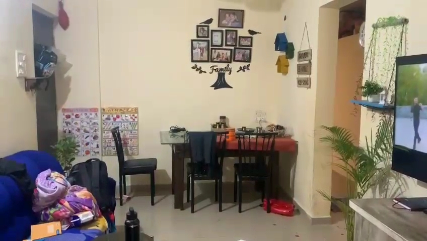 2 BHK Apartment For Sale in MAAD Nakoda Heights