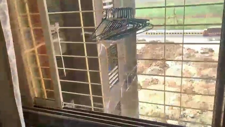 undefined, maad-nakoda-heights 2 Bedroom 835 Sq.Ft. Apartment In Nalasopara West Palghar 8782725