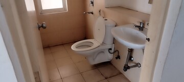 Bathroom in 3 BHK Builder Floor at Kanchan Vihar, Dlf Ankur Vihar – for Rent