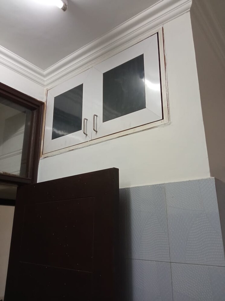 Kitchen, ansal-sushant-lok-i 3 Bedroom 215 Sq.Yd. Builder Floor In Sector 43 Gurgaon 8782720