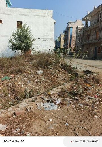  Plot For Sale in Kalindi Kunj