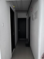 2 BHK 1050 Sq.Ft. Apartment in Puraniks City Reserva