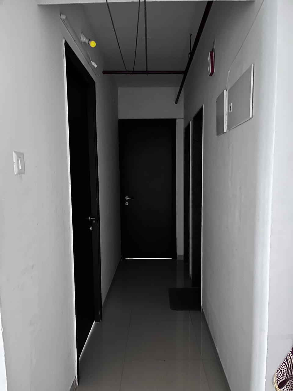 2 BHK Apartment For Sale in Puraniks City Reserva