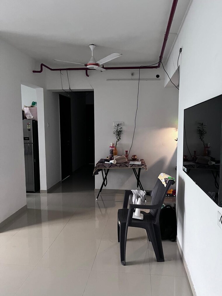 Master Bedroom, puraniks-city-reserva 2 Bedroom 1050 Sq.Ft. Apartment In Ghodbunder Road Thane 8782744