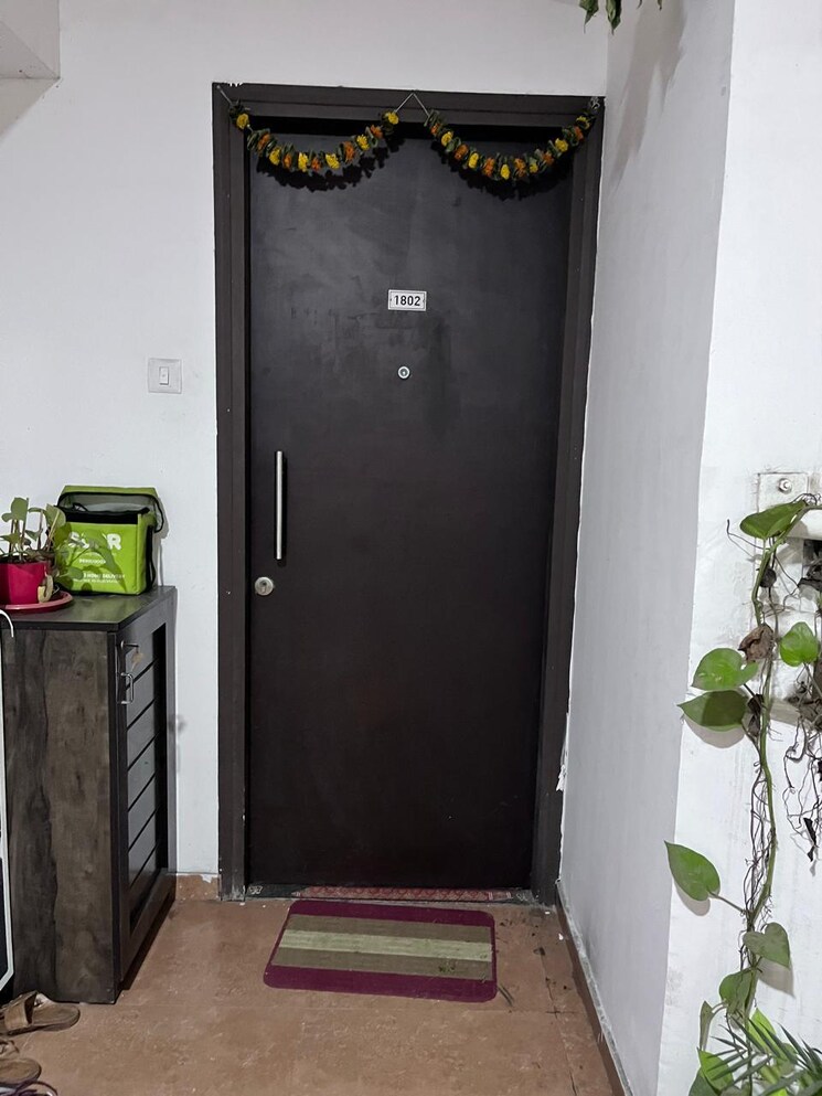 undefined, puraniks-city-reserva 2 Bedroom 1050 Sq.Ft. Apartment In Ghodbunder Road Thane 8782744