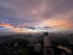 2 BHK Apartment – Exterior View View at Puraniks City Reserva, Ghodbunder Road - for Sale