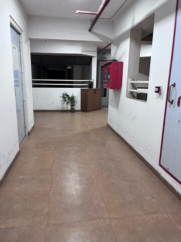Parking in 2 BHK Apartment at Puraniks City Reserva, Ghodbunder Road – for Sale