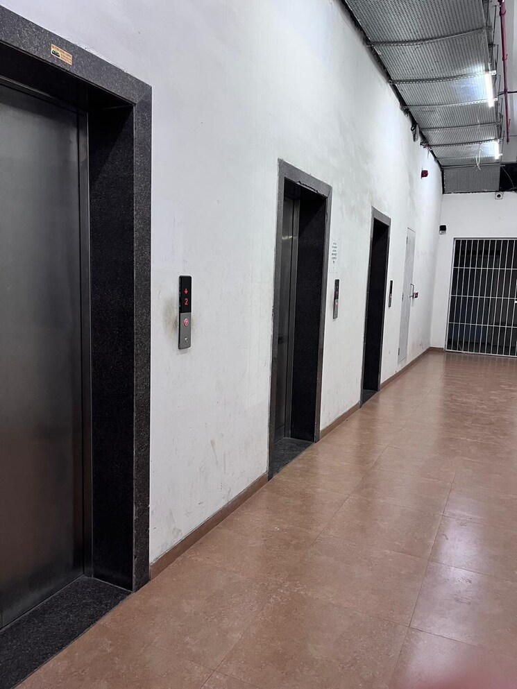 undefined, puraniks-city-reserva 2 Bedroom 1050 Sq.Ft. Apartment In Ghodbunder Road Thane 8782744