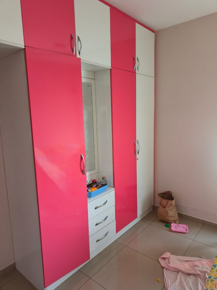 Master Bedroom, sobha-forest-view 3 Bedroom 1540 Sq.Ft. Apartment In Kanakapura Road Bangalore 8782749