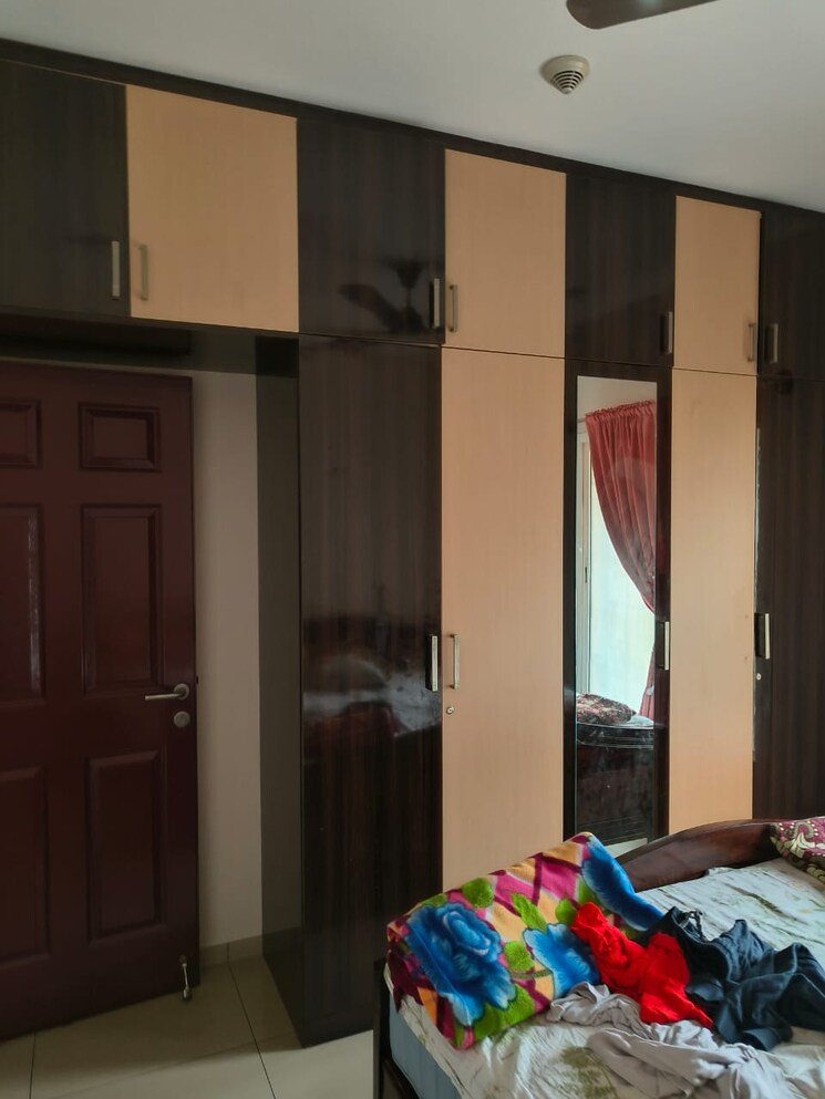 Bedroom, sobha-forest-view 3 Bedroom 1540 Sq.Ft. Apartment In Kanakapura Road Bangalore 8782749