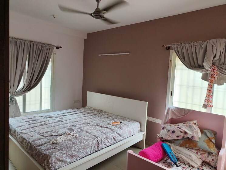 Bedroom, sobha-forest-view 3 Bedroom 1540 Sq.Ft. Apartment In Kanakapura Road Bangalore 8782749