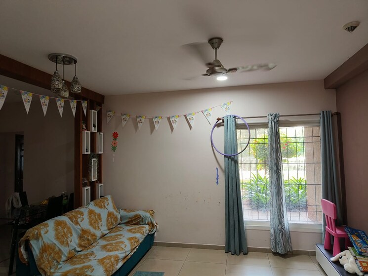 Living Room, sobha-forest-view 3 Bedroom 1540 Sq.Ft. Apartment In Kanakapura Road Bangalore 8782749