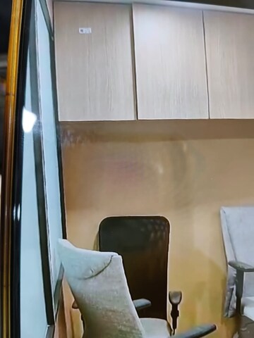 Furnished Amenities in  Office Space at Gateway Plaza, Powai – for Rent