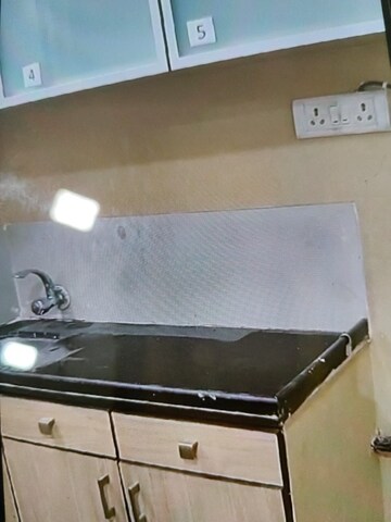 Furnished Amenities in  Office Space at Gateway Plaza, Powai – for Rent