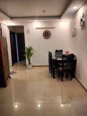 Living Room in 2.5 BHK Apartment at Mahagun Mywoods, Sector 16c Greater Noida – for Sale