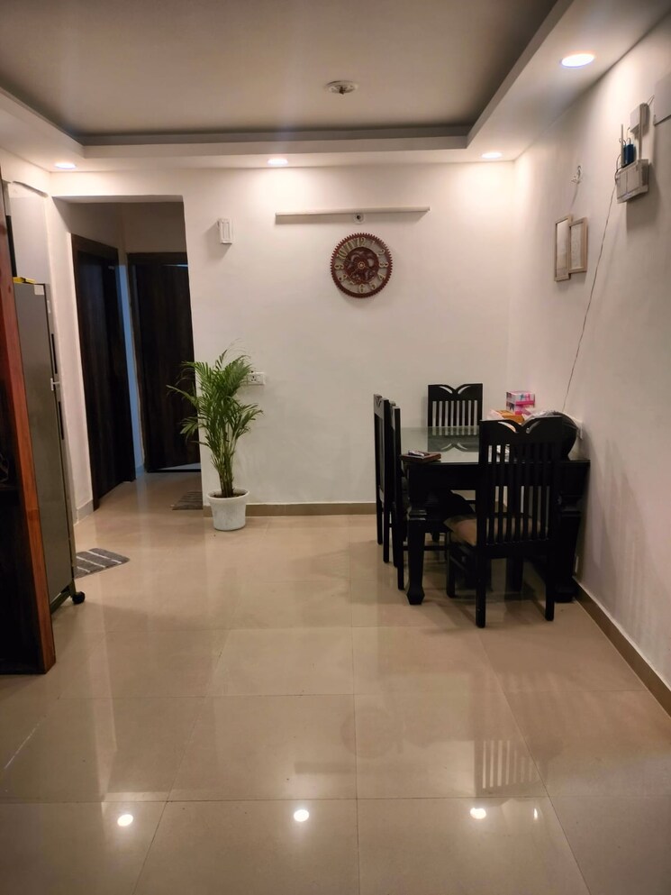 Living Room, mahagun-mywoods 2.5 Bedroom 1110 Sq.Ft. Apartment In Sector 16c Greater Noida Greater Noida 8782750