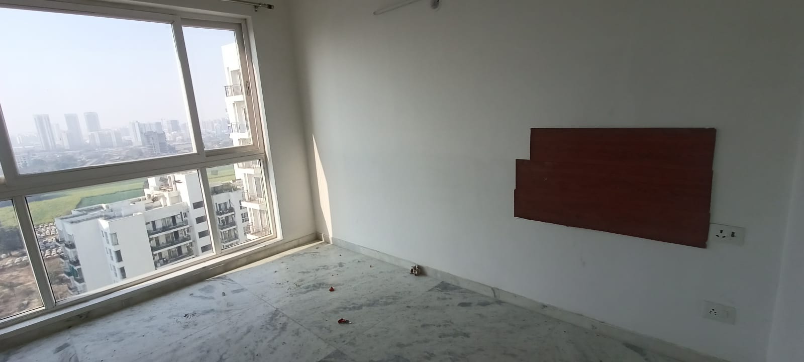 3.5 BHK + Pooja Room 2077 Sq.Ft. Apartment in Umang Winter Hills