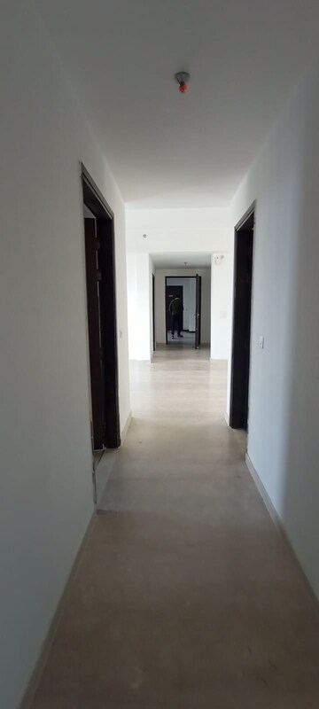 Building Lobby in 3.5 BHK Apartment at Umang Winter Hills, Sector 77 – for Sale