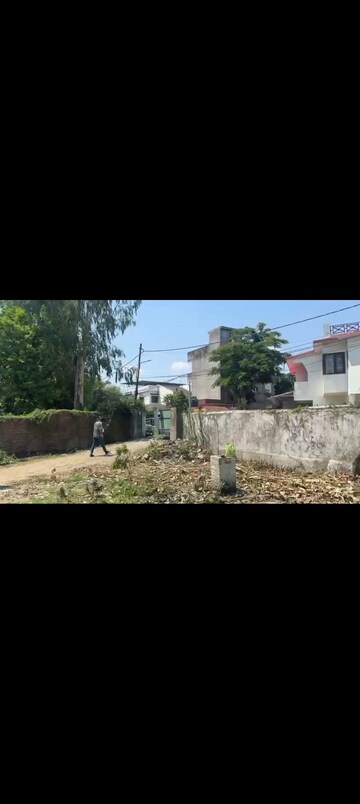  Plot – Exterior View View at Dalanwala - for Sale