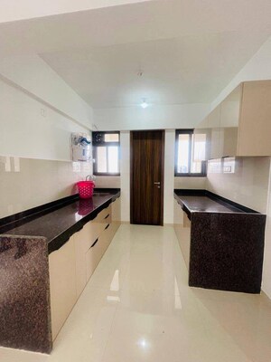 Kitchen in 2 BHK Apartment at ARV Uthville, Kharadi – for Sale