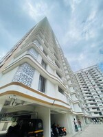 2 BHK + Pooja Room 1080 Sq.Ft. Apartment in ARV Uthville