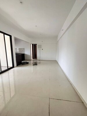 Building Lobby in 2 BHK Apartment at ARV Uthville, Kharadi – for Sale