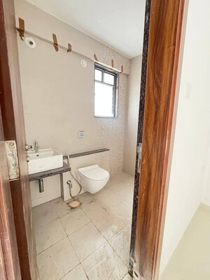 Bathroom in 2 BHK Apartment at ARV Uthville, Kharadi – for Sale