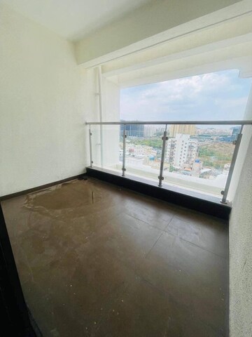 Room in 2 BHK Apartment at ARV Uthville, Kharadi – for Sale