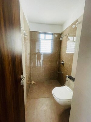 Bathroom in 2 BHK Apartment at ARV Uthville, Kharadi – for Sale