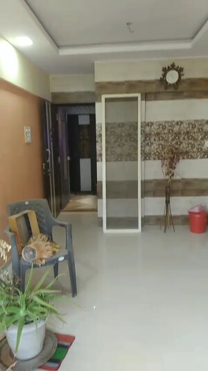 2 BHK Apartment For Sale in Ruturaj Vastushilp, Nalasopara West