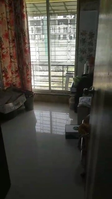 Bedroom in 2 BHK Apartment at Ruturaj Vastushilp, Nalasopara West – for Sale