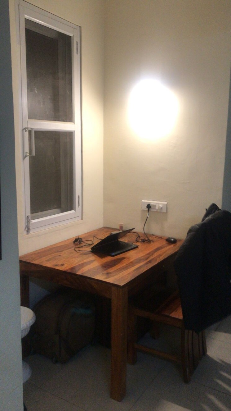 Bedroom, emaar-palm-hills 3.5 Bedroom 1450 Sq.Ft. Apartment In Sector 77 Gurgaon 8782759