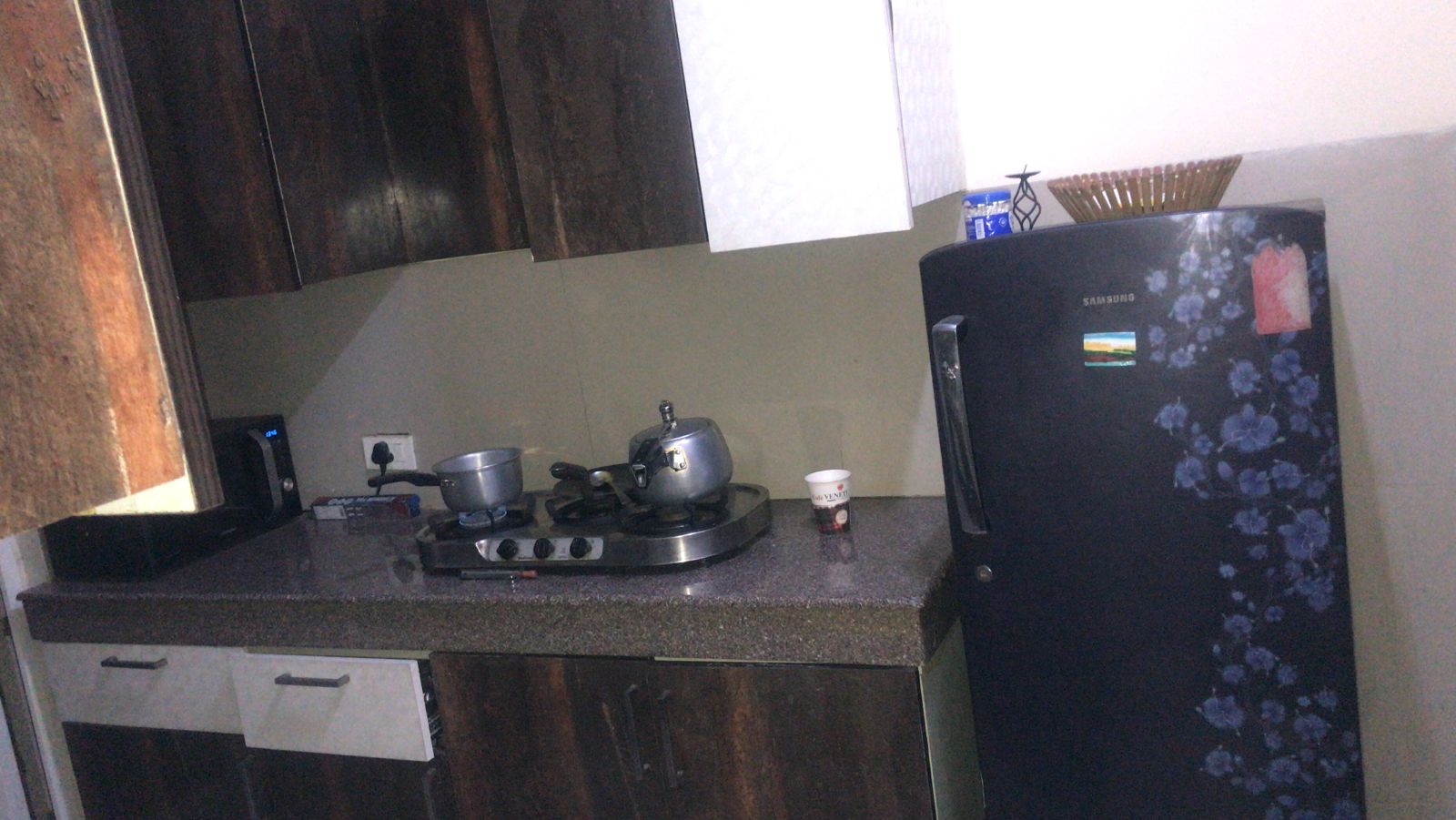 3.5 BHK + Pooja Room,Servant Room,Study Room Apartment For Sale in Emaar Palm Hills