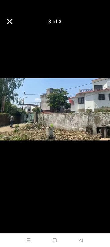  Plot – Exterior View View at Dalanwala - for Sale