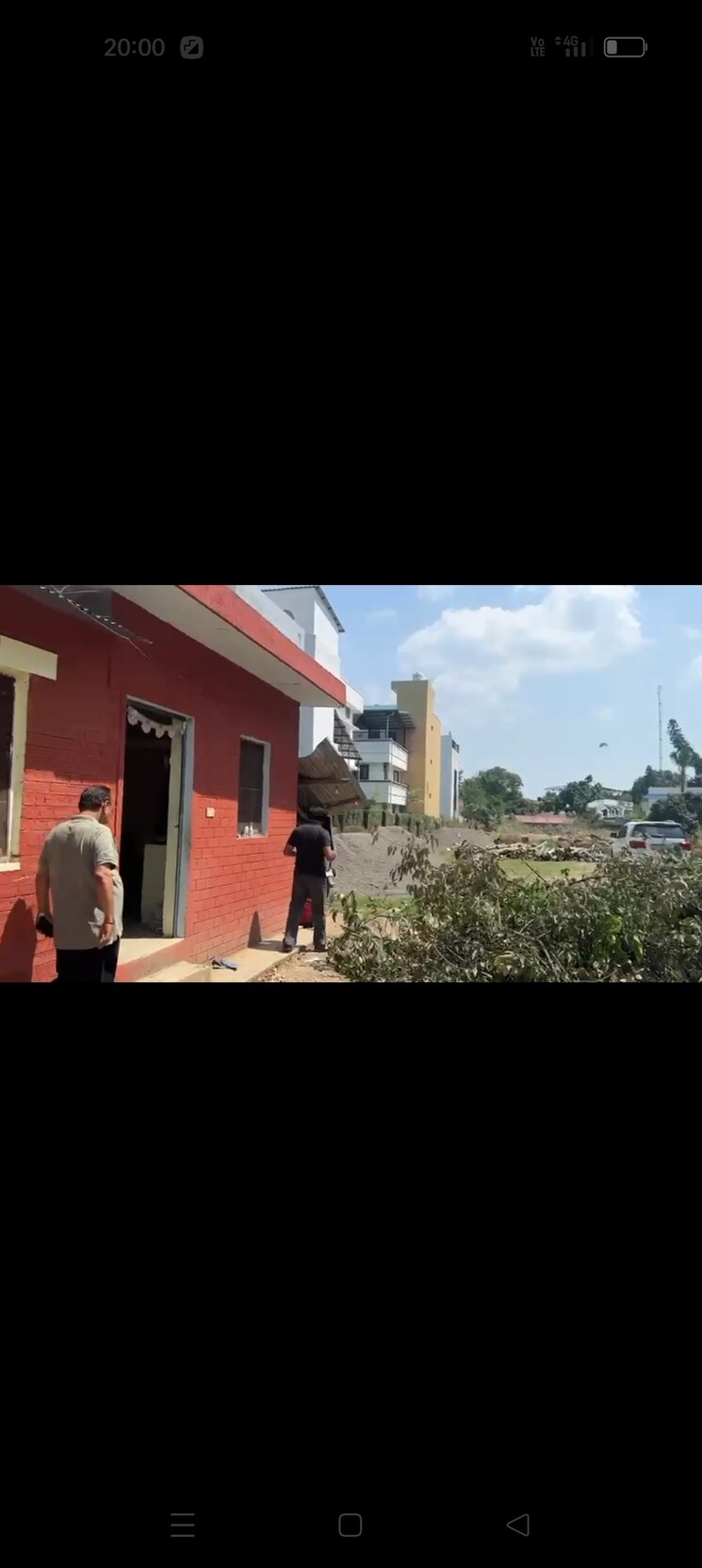 Exterior View, dalanwala  200 Sq.Yd. Plot In Dalanwala Dehradun 8782763